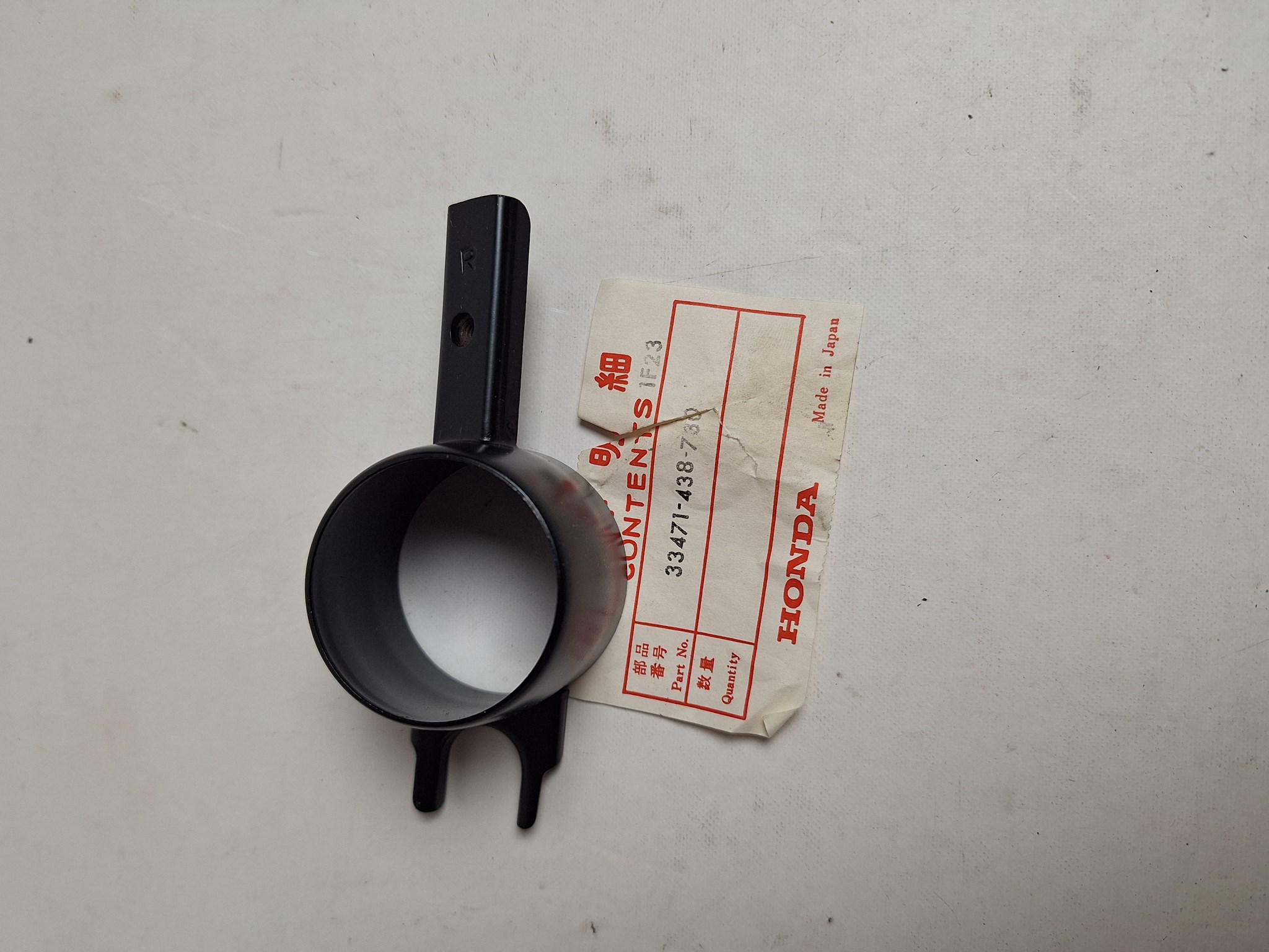 Picture of BLINKER HI.LI.  33650-MJ0-600